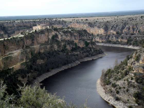 Hoces del Río Duratón