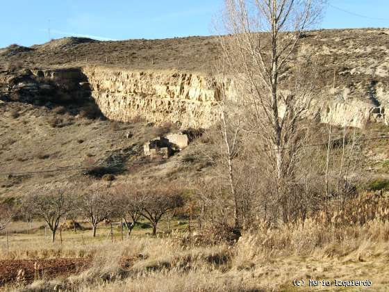 Fuencaliente de Medinaceli