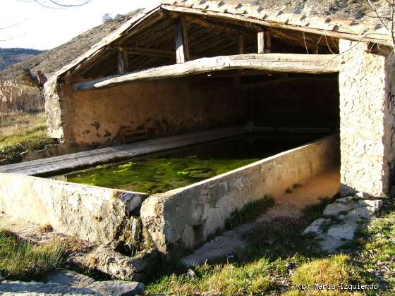 Fuencaliente de Medinaceli