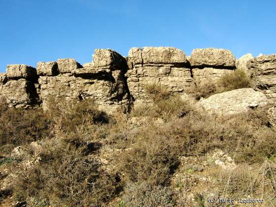 Fuencaliente de Medinaceli