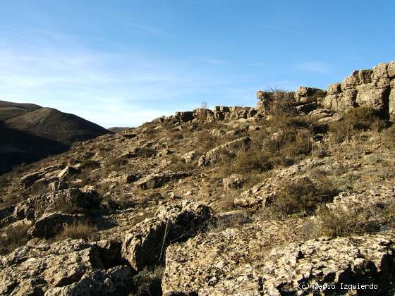 Fuencaliente de Medinaceli