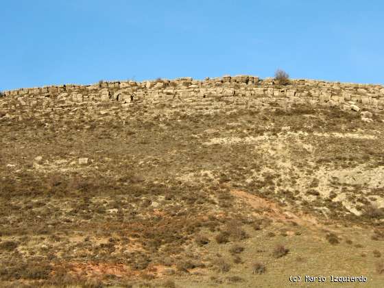 Fuencaliente de Medinaceli