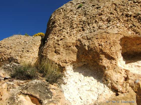 Alcubilla del Marqués (II): Secuencia Fluvial