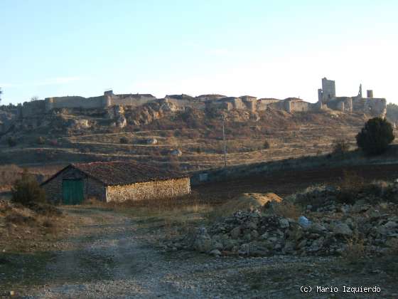 Calatañazor