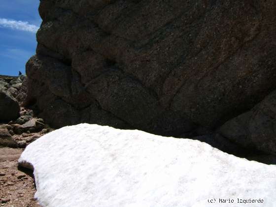 Sierra de Urbión: Glaciarismo