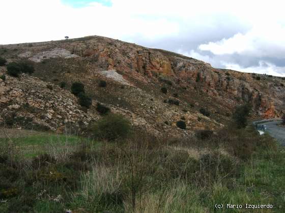 Retortillo de Soria