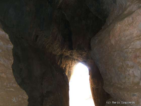 Ucero-San Leonardo de Yagüe: Cañon del Río Lobos