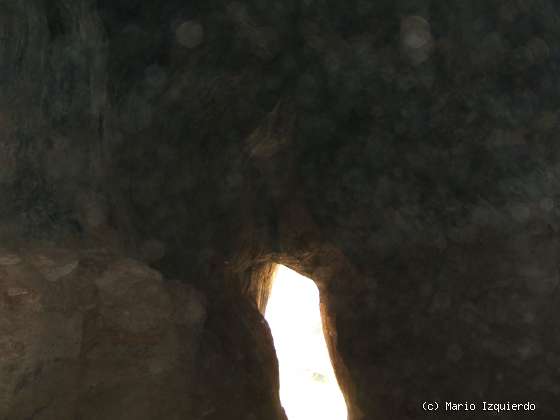 Ucero-San Leonardo de Yagüe: Cañon del Río Lobos