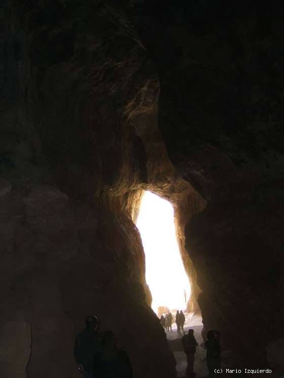 Ucero-San Leonardo de Yagüe: Cañon del Río Lobos