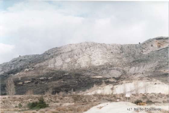 Soria: Cretácico