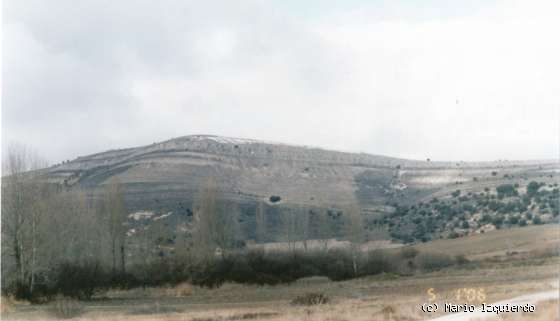 Soria: En Construcción