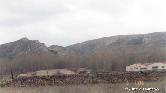 Soria: En Construcción