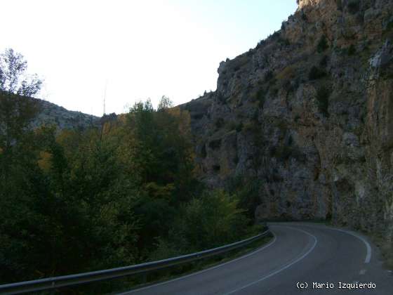 Albarracín