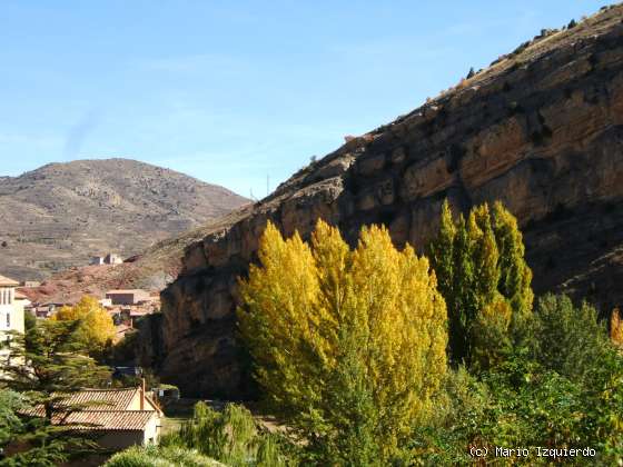 Albarracín