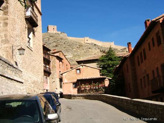 Albarracín