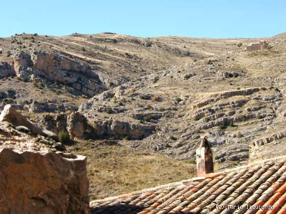 Albarracín