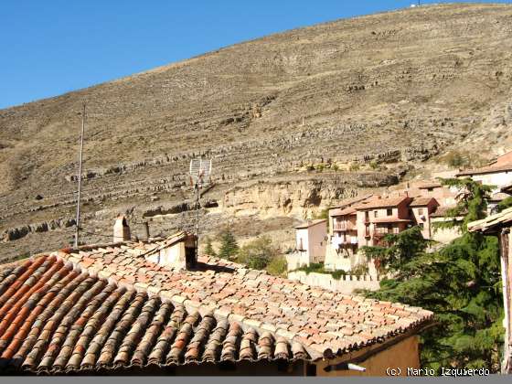 Albarracín