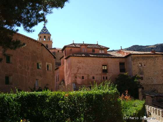 Albarracín