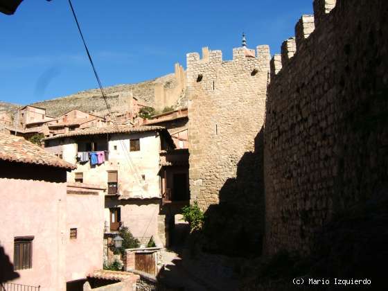 Albarracín