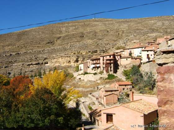 Albarracín