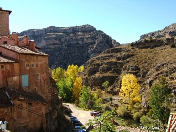 Albarracín