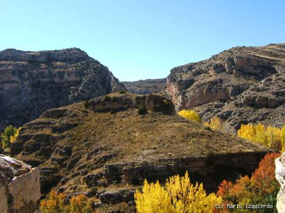 Albarracín