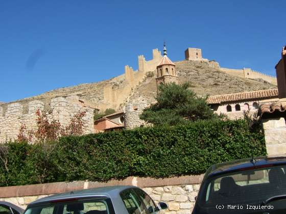 Albarracín