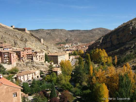 Albarracín