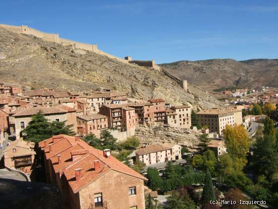 Albarracín