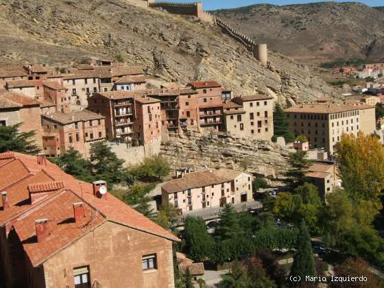 Albarracín