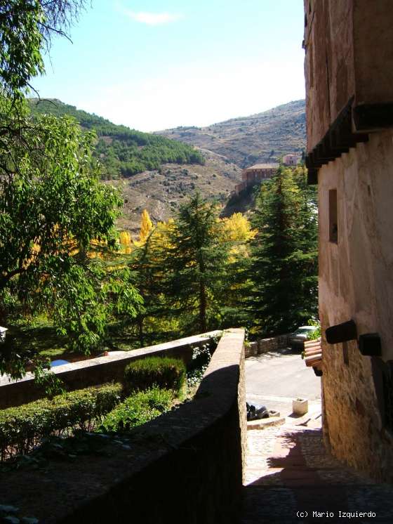 Albarracín