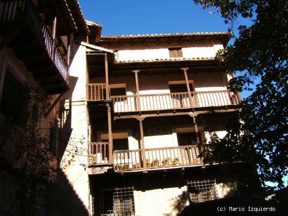 Albarracín