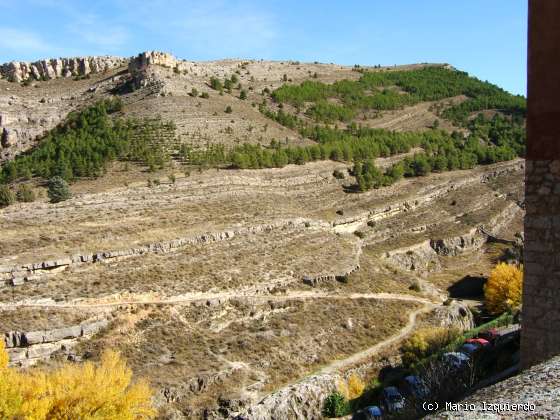 Albarracín