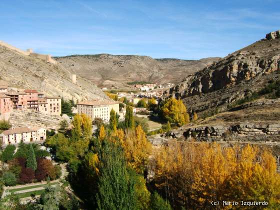 Albarracín