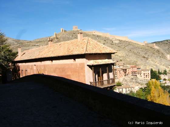 Albarracín