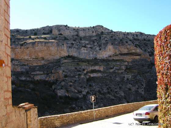 Albarracín