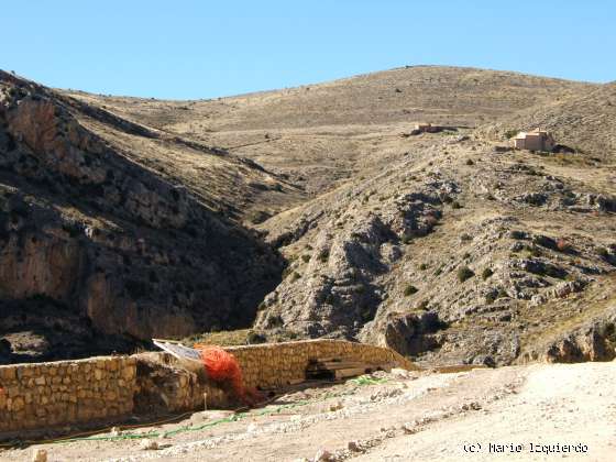 Albarracín