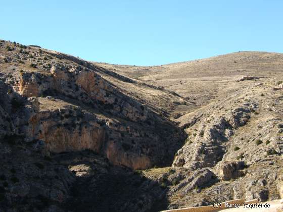 Albarracín