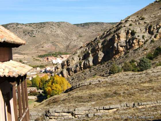 Albarracín