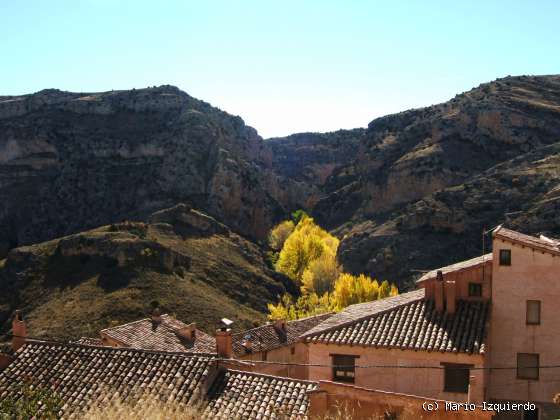 Albarracín