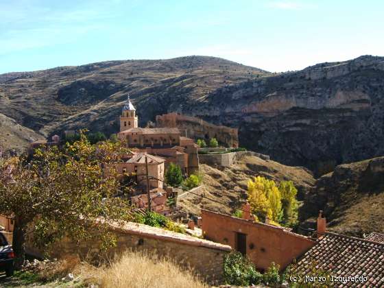 Albarracín