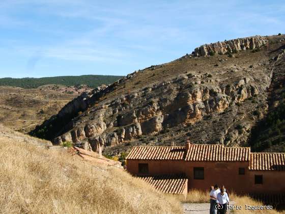 Albarracín