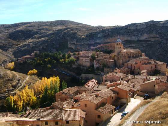 Albarracín