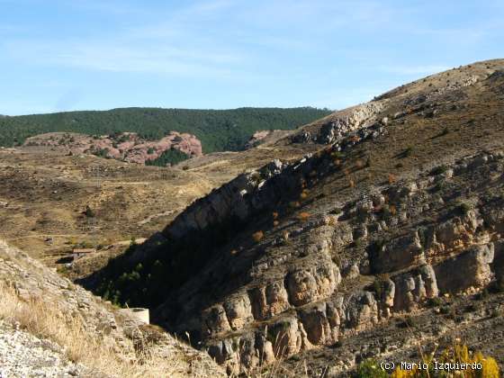 Albarracín