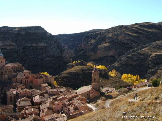 Albarracín