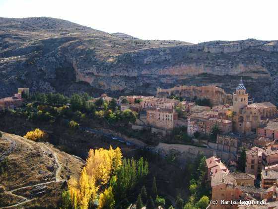 Albarracín