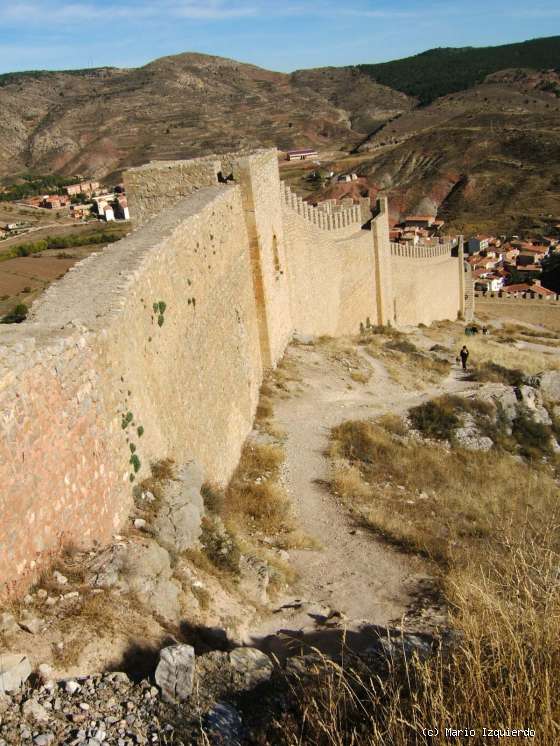 Albarracín