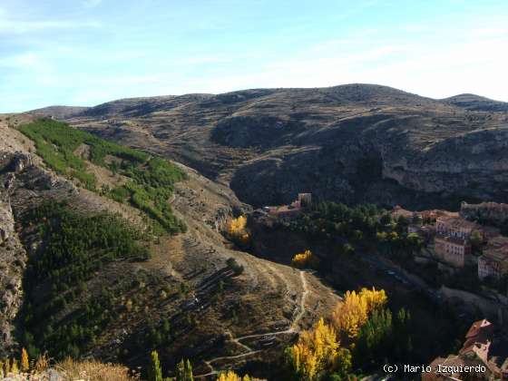 Albarracín