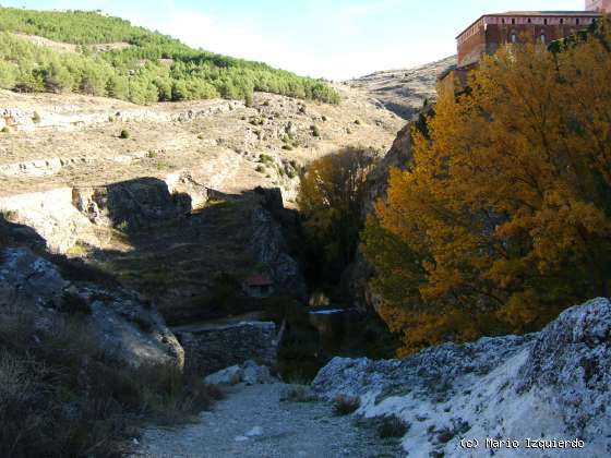 Albarracín