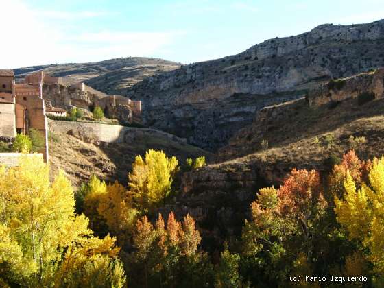 Albarracín